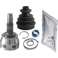 GSP Alfa Romeo Mito Outer Cv Joint Kit | 817053 | GSF Car Parts