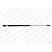 Gas Struts - Rear LESJOFORS Fits: RENAULT SCÉNIC I MPV (JA0/1_, FA0_) 2.0 16V (JA1D, JA17)