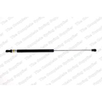 Boot Gas Spring LESJOFORS Fits: RENAULT LAGUNA II (BG0/1_) 1.6 16V (BG0A, BG0L)