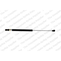 Gas Struts - Rear LESJOFORS Fits: PEUGEOT 3008 I MPV (0U_) 2.0 HDi