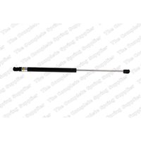 Gas Struts - Rear LESJOFORS Fits: RENAULT MEGANE II Sport Tourer (KM0/1_) 2.0 (KM0S, KM2N, KM23)