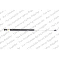 LESJOFORS Renault Scenic Gas Struts - Rear | 8172960 | GSF Car Parts