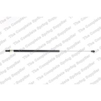 Boot Gas Spring LESJOFORS Fits: RENAULT GRAND SCÉNIC III (JZ0/1_) 1.5 dCi (JZ0A)