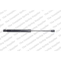 Gas Struts - Rear LESJOFORS Fits: RENAULT MEGANE CC (EZ0/1_) 2.0 TCe (EZ1T)