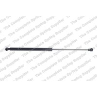 LESJOFORS Renault Captur Gas Struts - Rear | 8172971 | GSF Car Parts