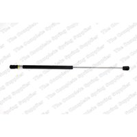 Gas Struts - Rear LESJOFORS Fits: AUSTIN METRO I Fastback (XF) 1.3