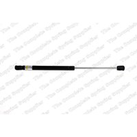 Gas Struts - Rear LESJOFORS Fits: LAND ROVER RANGE ROVER Mk II (P38A) 4.0 4x4
