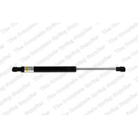 Boot Gas Spring LESJOFORS Fits: SAAB 9-3 Convertible (YS3F) 2.0 t