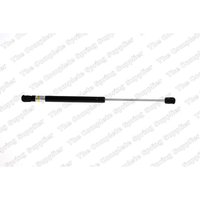 Gas Struts - Rear LESJOFORS Fits: SEAT ALTEA XL (5P5, 5P8) 1.6 LPG