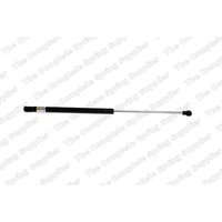 Gas Struts - Rear LESJOFORS Fits: SEAT LEON (1P1) 2.0 Cupra R