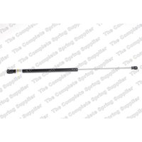 Boot Gas Spring LESJOFORS Fits: SEAT IBIZA Mk IV (6J5, 6P1) 1.6 TDI