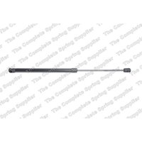 Gas Struts - Rear LESJOFORS Fits: SEAT LEON (5F1) 1.5 TSI