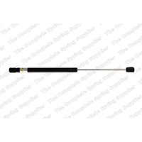 LESJOFORS Skoda Fabia Gas Struts - Rear | 8185705 | GSF Car Parts