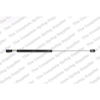 Gas Struts - Rear LESJOFORS Fits: SKODA YETI (5L) 1.2 TSI