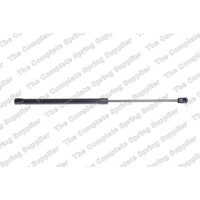 Gas Struts - Rear LESJOFORS Fits: SKODA FABIA III (NJ3) 1.0 TSI