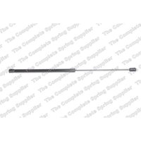 Gas Struts - Rear LESJOFORS Fits: SKODA FABIA III Estate (NJ5) 1.6