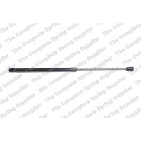 Boot Gas Spring LESJOFORS Fits: SKODA OCTAVIA III (5E3, NL3, NR3) 1.6