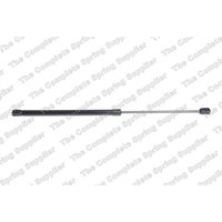 Gas Struts - Rear LESJOFORS Fits: SKODA RAPID Spaceback (NH1) 1.4 TDI