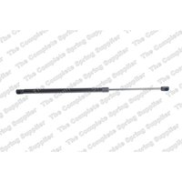 Gas Struts - Rear LESJOFORS Fits: SKODA SUPERB III (3V3) 1.6 TDI
