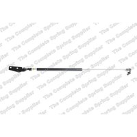 Gas Struts - Rear Rh LESJOFORS Fits: SUBARU OUTBACK (BL, BP) 3.0 AWD (BPE)