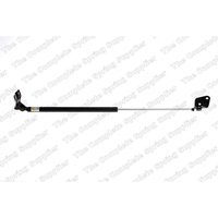 Gas Struts - Rear Rh LESJOFORS Fits: SUZUKI ALTO III (EC) 0.8 (SB308, MA800)