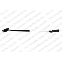 Gas Struts - Rear Lh LESJOFORS Fits: SUZUKI IGNIS II (MH) 1.3 DDiS (RM413D)