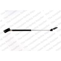 Gas Struts - Rear Rh LESJOFORS Fits: SUZUKI IGNIS II (MH) 1.3 (RM413)