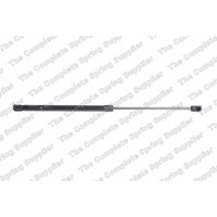 Gas Struts - Rear LESJOFORS Fits: SUZUKI SWIFT III (FZ, NZ) 1.2 (AZG412, ZC72S)