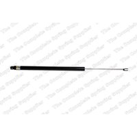 Gas Struts - Rear LESJOFORS Fits: TOYOTA HIACE IV Van (_H1_) 2.8 D (LH105, LH103, LH113)