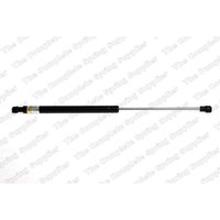 Gas Struts - Rear LESJOFORS Fits: TOYOTA AVENSIS Estate (_T22_) 2.0 D-4D (CDT220_, CDT220R)