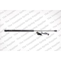 Gas Struts - Rear Rh LESJOFORS Fits: TOYOTA YARIS/VITZ (_P1_) 1.0 (SCP10_, SCP10R)