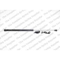 Boot Gas Spring LESJOFORS Fits: TOYOTA YARIS/VITZ (_P1_) 1.3 (SCP12_, SCP13_, SCP12R, SCP13R)