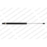 Gas Struts - Rear LESJOFORS Fits: VW TRANSPORTER / CARAVELLE Mk IV Bus (70B, 70C, 7DB, 7DK, 70J, 2.0