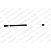 Gas Struts - Rear LESJOFORS Fits: VW POLO III (6N1) 1.7 SDI