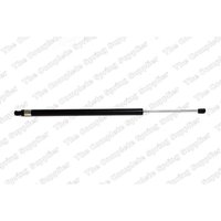 Boot Gas Spring - Rear LESJOFORS Fits: VW TRANSPORTER Mk V Van (7HA, 7HH, 7EA, 7EH) 2.5 TDI