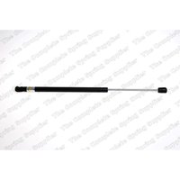 Boot Gas Spring LESJOFORS Fits: VW TOURAN VAN (1T1, 1T2) 2.0 FSI