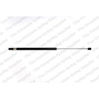 Boot Gas Spring LESJOFORS Fits: VW CADDY III Box Body/MPV (2KA, 2KH, 2CA, 2CH) 2.0 TDI 16V
