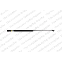 LESJOFORS Hyundai I10 Gas Struts - Rear | 8137234 | GSF Car Parts
