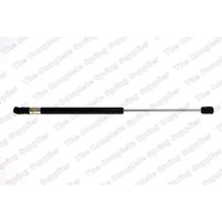 Gas Struts - Rear LESJOFORS Fits: VW GOLF PLUS V (5M1, 521) 2.0 TDI