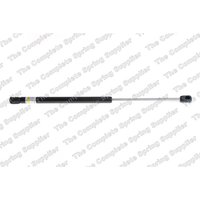 Gas Struts - Rear LESJOFORS Fits: VW SCIROCCO III (137, 138) 2.0 R
