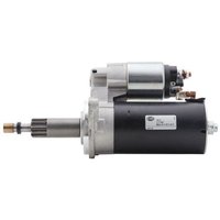 Starter Motor - 1.7 Kw Hella Fits: PORSCHE 911 Targa (964)