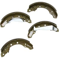 Delphi Seat Arosa Brake Shoe Set | LS1625 | GSF Car Parts