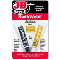JRP Jb Weld Kwikweld Epoxy | JB8276 | GSF Car Parts