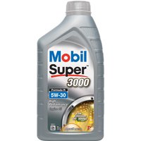 MOBIL Renault Grand Scenic Super 3000 Formula R 5W-30 - 1L | 154125 | GSF Car Parts
