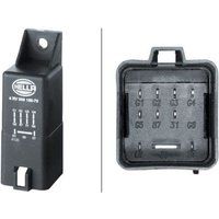 Glow Control Hella Fits: VOLVO XC70 II VAN (136)