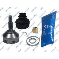 Cv Joint Kit GSP Fits: CITROEN DS3