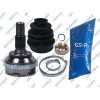 Cv Joint Kit - Outer GSP Fits: PEUGEOT 207
