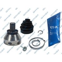 Cv Joint Kit GSP Fits: VOLVO V70