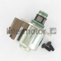 Fuel Pressure Sensor Intermotor Fits: PEUGEOT 308