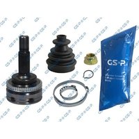 Cv Joint Kit - Outer GSP Fits: TOYOTA VITZ (IMP)